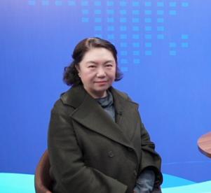 以优秀艺术作品助推中外文化交流互鉴——专访全国政协委员、中国国家话剧院院长田沁鑫