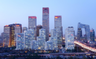 【Financial Str. Release】China's Social Security Fund inks agreements with six new securities firms for contracted broker service