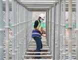 E. China's Shanghai to construct 166 major projects with inv't of RMB173 bln