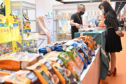 E. China's Fujian steps up construction of digital Silk Road 