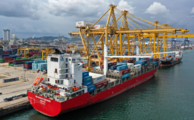 NE. China's Liaoning strives to achieve 5pct growth in foreign trade in 2021