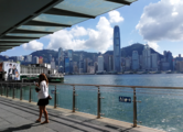 Hong Kong to take GBA dev. as best entry to integrate into national dev., officials
