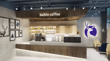 Luckin Coffee reaches debt restructuring agreement with major debtees, report