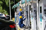 Major projects start first year of 14th Five-Year Plan period