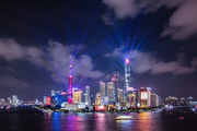 China's Shanghai secures 3rd place among global financial centers