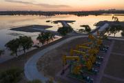 Global oil and gas trade center to continue shifting eastward, Deloitte report 