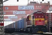 NW. China's Shaanxi registers RMB 10.08 bln of trade with B&R countries during Jan.- Feb.