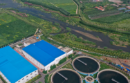 China to have more inv't opportunities in water treatment market in 2021-2025