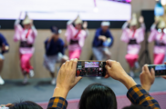 Online new economy becomes major force to drive Shanghai's cultural and creative industries dev.