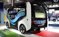 NE China's Liaoning launches hydrogen-powered public transport system