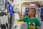 China's digital industries expected to create RMB60 trln output value in 2021-2025