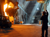 China to inspect de-capacity in steel sector for high-quality dev.