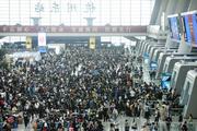 Railway passenger trips surge 57.8 pct in China's Yangtze River Delta in Q1