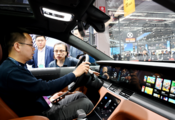 China's EV makers achieve outstanding performance in Q1 thanks to robust market 