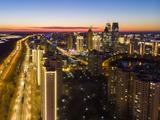 ​China's FTZ construction kicks good start in 2021