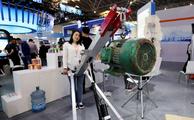 8th China Int'l Technology Fair to kick off in Shanghai