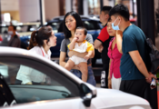 China's automobile market performs well in Q1 amid policy support 