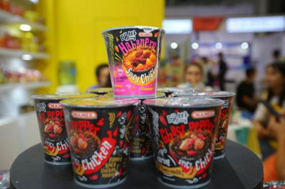 38个国际展团5月将参加SIAL China中国国际食品和饮料展  欧盟再次成为主宾地区