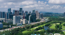China's credit bond issuance surges in March