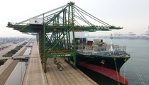 ​Baltic Exchange releases weekly shipping market report