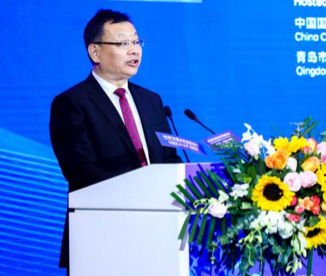 山东港口集团李奉利：发挥山东港口群在RCEP中的桥梁和纽带作用