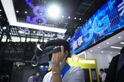 S. China's Shenzhen steps up efforts to promote 5G industrial development 