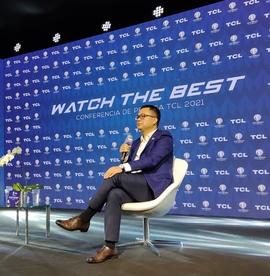 TCL宣布成为2021年美洲杯官方合作伙伴