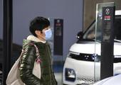 China pilots intelligent city construction in six cities