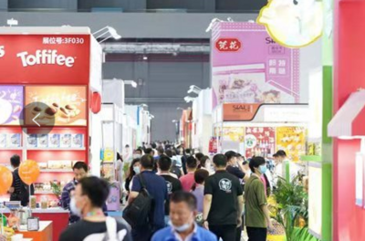 全球食品饮料行业风向标SIAL China国际食品展即将在沪举行