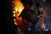 China sees sharp rise in steel prices due to robust demand and capacity cuts 