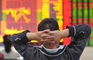 【Financial Str. Release】China stock market midterm correction approaches an end