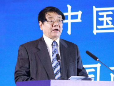 刘平均：树立中国品牌正能量 推动中国品牌走向世界