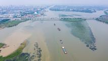 ​Pilot free trade zones alliance established to foster high-quality dev. of Yangtze River Delta