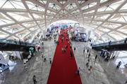 CICPE strong booster for construction of Hainan int'l tourism consumption center
