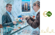 New payment tool for short-term foreign travelers to be launched in E. China's Suzhou