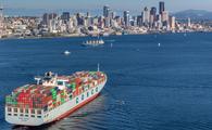 ​Baltic Exchange releases weekly shipping market report