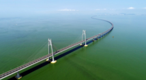 China's Greater Bay Area attracts more talents in pace with accelerated integration
