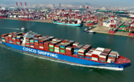 China sees faster recovery of foreign trade with more coordinated regional dev't