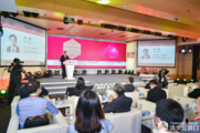 2021 Tsinghua PBCSF Global Finance Forum kicks off in Beijing