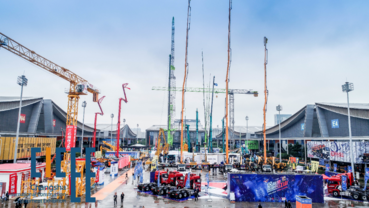 2021 CICEE closes with over RMB40 bln turnover completed on Sat.