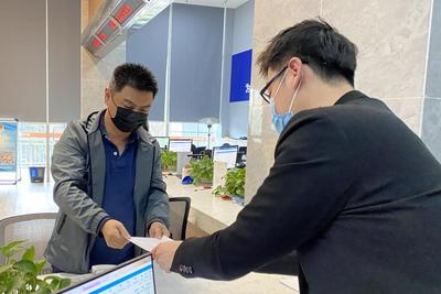 西安高新区：向“简化”要效率  让营商环境“说话”