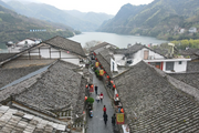 China to strengthen financial support for rural tourism