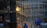 Fundamentals do not support continuous rise in steel prices, MIIT official 