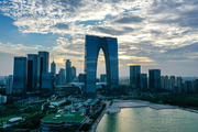 China sets up alliance to further promote biomedical industry chain dev. in Yangtze River Delta region
