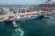 ​Baltic Exchange releases weekly shipping market report