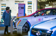 China's auto manufacturers witness rising profits in January-April, despite challenges 