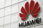 Huawei launches Financial Partner Go Global Program on Thur. 