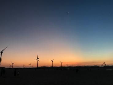 清洁能源海峡高峰论坛将于6月10日在福建漳州举行