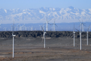 Regions in China strive to achieve carbon peak targets with focus on energy transition