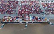 ​Baltic Exchange releases weekly shipping market report